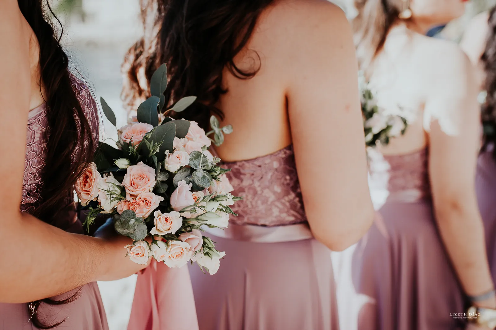 Bere & Isaac — floral scenography by Áurea 1618, Punta de Mita