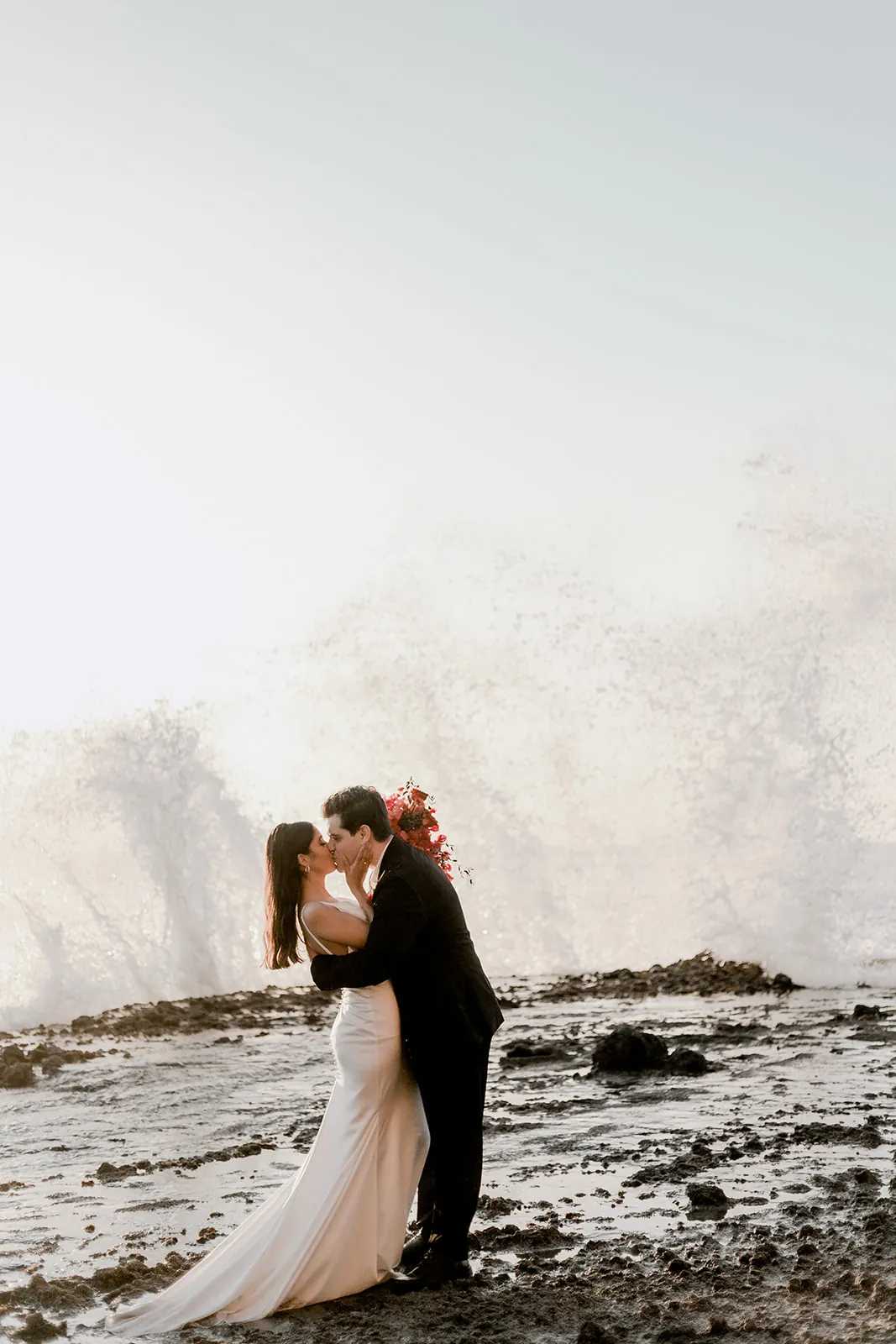 Diana & Edgar — floral scenography by Áurea 1618, Riviera Nayarit