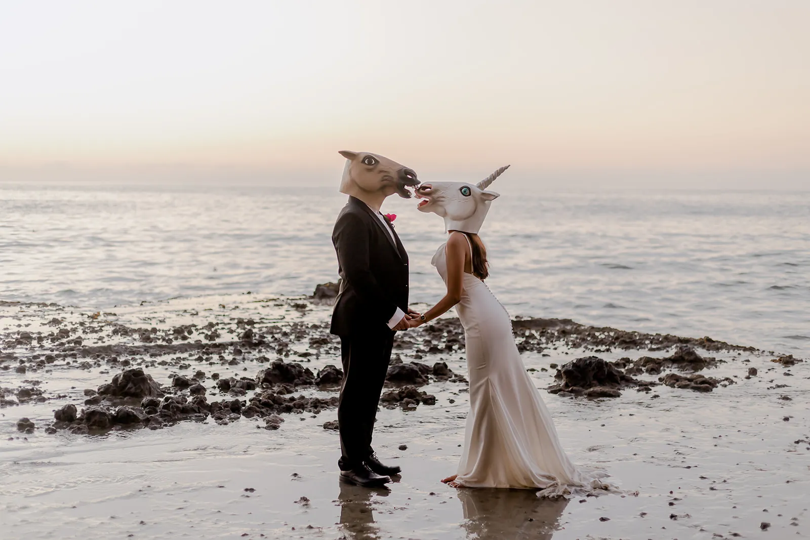 Diana & Edgar — floral scenography by Áurea 1618, Riviera Nayarit
