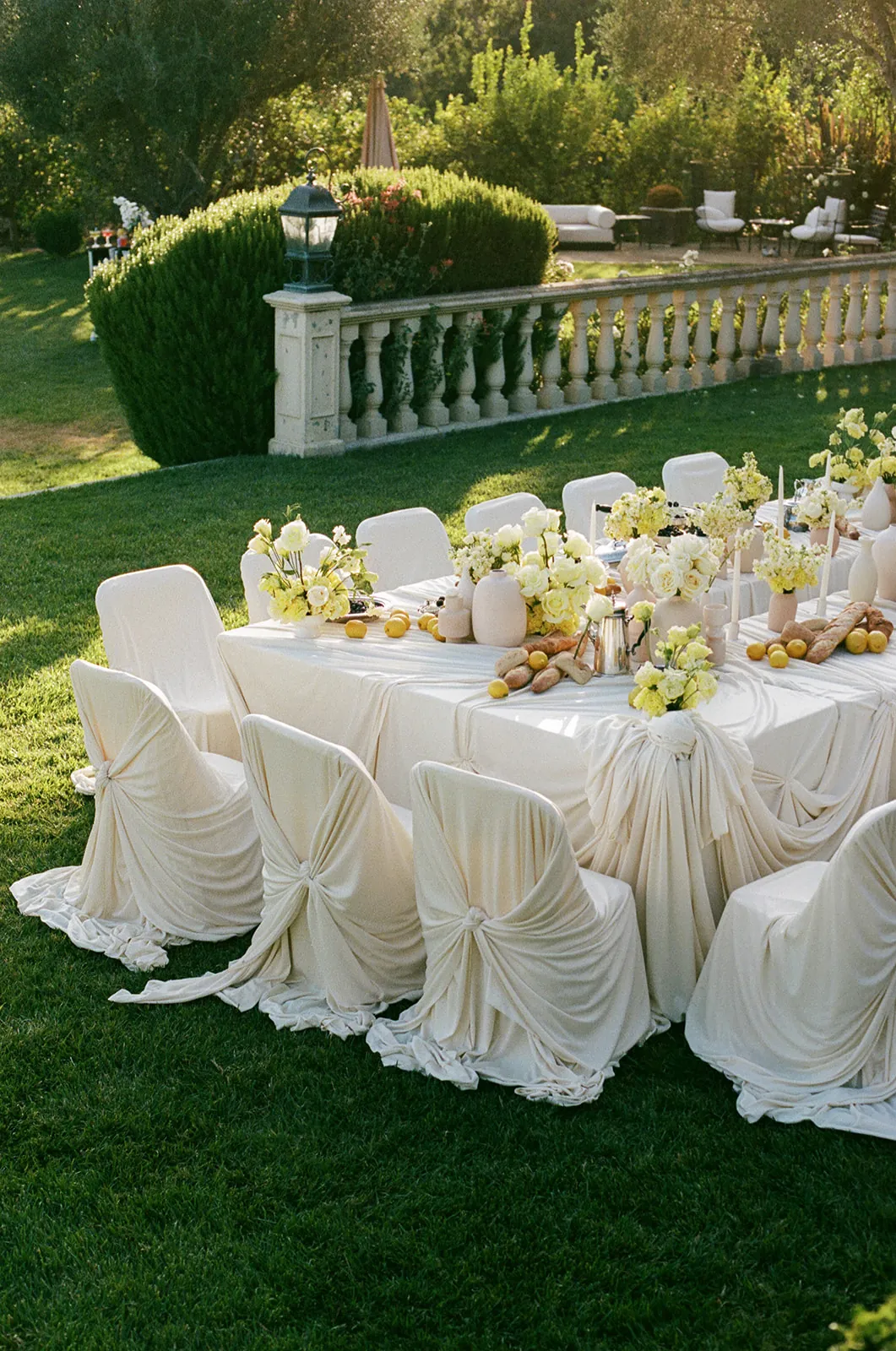 Floral design by Áurea 1618